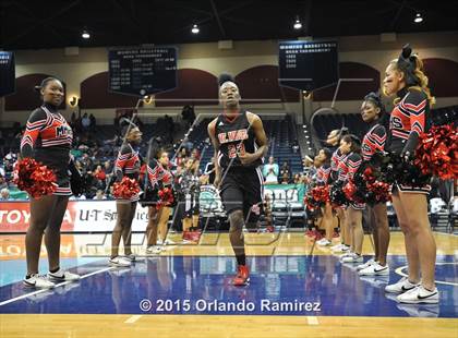 Thumbnail 2 in Mount Miguel Vs Horizon Christian Academy (CIF SDS D1 Final) photogallery.