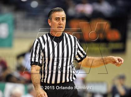 Thumbnail 3 in Mount Miguel Vs Horizon Christian Academy (CIF SDS D1 Final) photogallery.