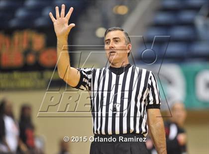 Thumbnail 1 in Mount Miguel Vs Horizon Christian Academy (CIF SDS D1 Final) photogallery.