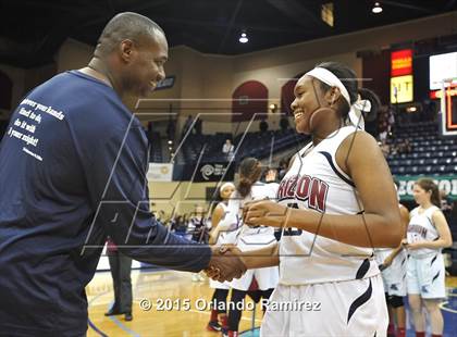 Thumbnail 2 in Mount Miguel Vs Horizon Christian Academy (CIF SDS D1 Final) photogallery.