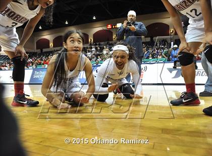 Thumbnail 2 in Mount Miguel Vs Horizon Christian Academy (CIF SDS D1 Final) photogallery.