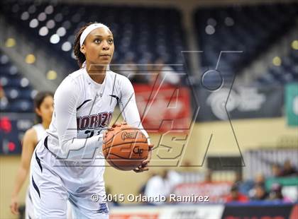 Thumbnail 1 in Mount Miguel Vs Horizon Christian Academy (CIF SDS D1 Final) photogallery.