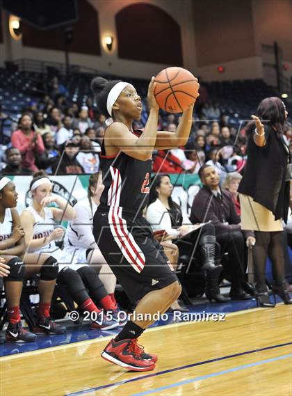 Thumbnail 2 in Mount Miguel Vs Horizon Christian Academy (CIF SDS D1 Final) photogallery.
