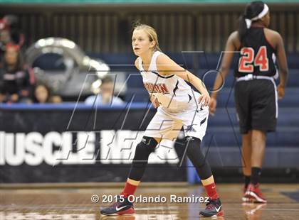 Thumbnail 2 in Mount Miguel Vs Horizon Christian Academy (CIF SDS D1 Final) photogallery.