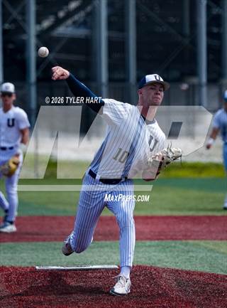 Greencastle vs. University (IHSAA 2A Regional Championship)