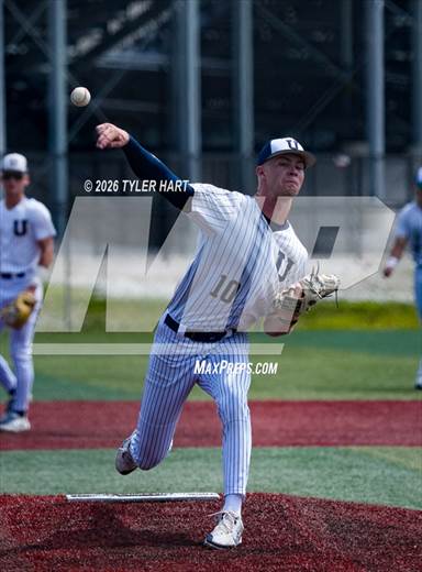 Greencastle vs. University (IHSAA 2A Regional Championship)