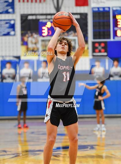 Thumbnail 2 in Coppell @ Plano West photogallery.