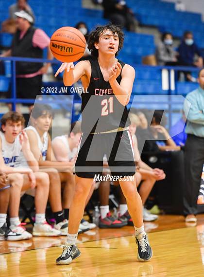 Thumbnail 2 in Coppell @ Plano West photogallery.