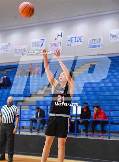 Thumbnail 3 in Coppell @ Plano West photogallery.