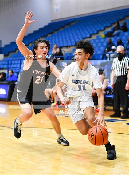 Thumbnail 2 in Coppell @ Plano West photogallery.