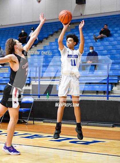 Thumbnail 1 in Coppell @ Plano West photogallery.