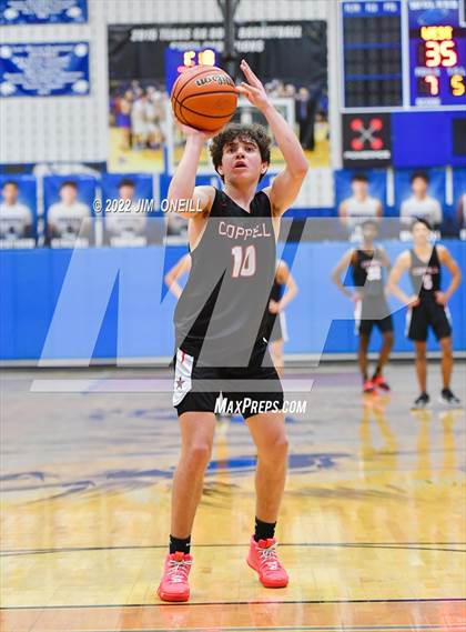Thumbnail 3 in Coppell @ Plano West photogallery.