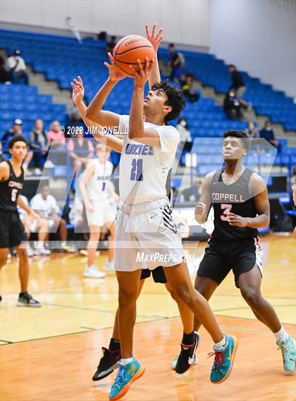 Thumbnail 3 in Coppell @ Plano West photogallery.
