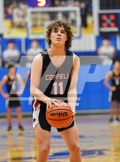 Thumbnail 1 in Coppell @ Plano West photogallery.