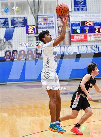 Thumbnail 3 in Coppell @ Plano West photogallery.
