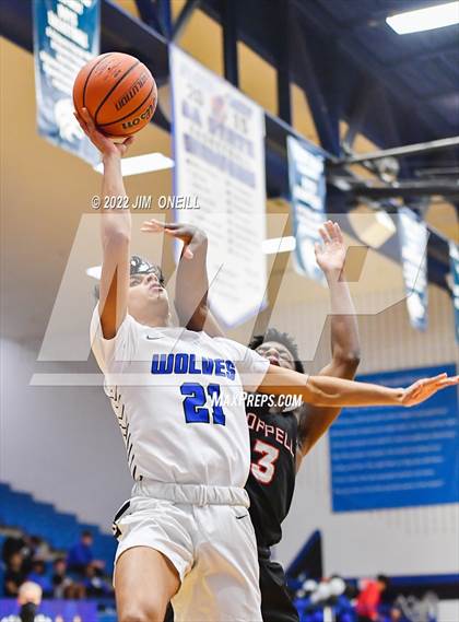 Thumbnail 1 in Coppell @ Plano West photogallery.