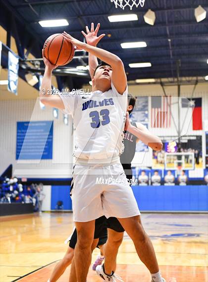 Thumbnail 3 in Coppell @ Plano West photogallery.