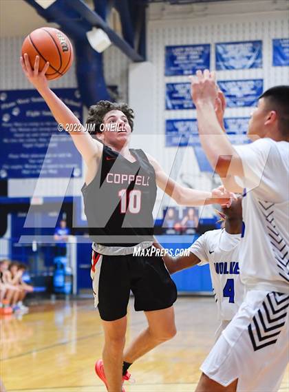 Thumbnail 1 in Coppell @ Plano West photogallery.