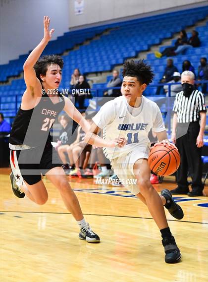 Thumbnail 1 in Coppell @ Plano West photogallery.