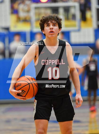 Thumbnail 2 in Coppell @ Plano West photogallery.