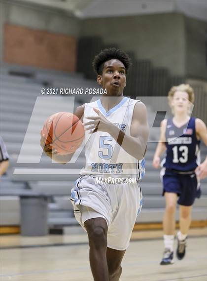 Thumbnail 3 in Bakersfield @ Clovis North photogallery.