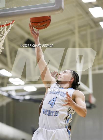 Thumbnail 3 in Bakersfield @ Clovis North photogallery.