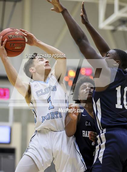 Thumbnail 3 in Bakersfield @ Clovis North photogallery.