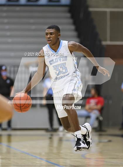 Thumbnail 3 in Bakersfield @ Clovis North photogallery.