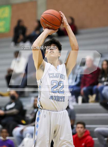 Thumbnail 3 in Bakersfield @ Clovis North photogallery.