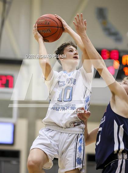 Thumbnail 1 in Bakersfield @ Clovis North photogallery.