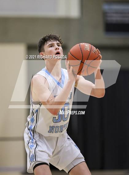 Thumbnail 3 in Bakersfield @ Clovis North photogallery.