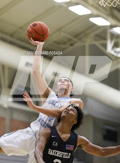 Thumbnail 3 in Bakersfield @ Clovis North photogallery.