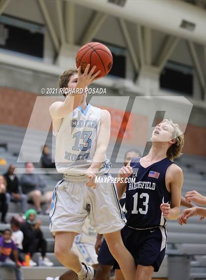 Thumbnail 1 in Bakersfield @ Clovis North photogallery.
