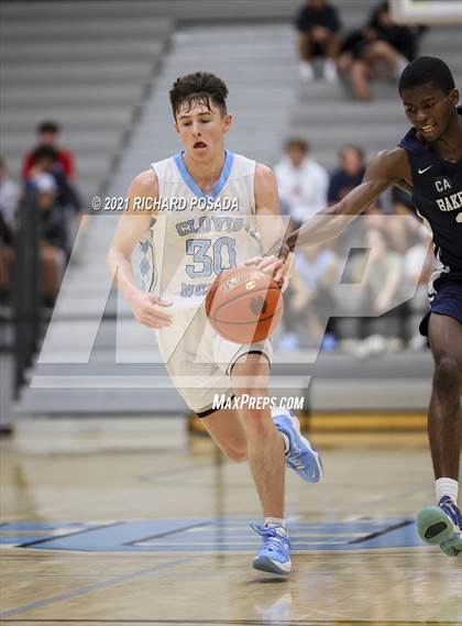 Thumbnail 3 in Bakersfield @ Clovis North photogallery.
