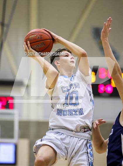 Thumbnail 2 in Bakersfield @ Clovis North photogallery.