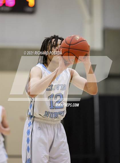 Thumbnail 3 in Bakersfield @ Clovis North photogallery.