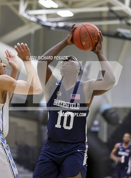 Thumbnail 3 in Bakersfield @ Clovis North photogallery.