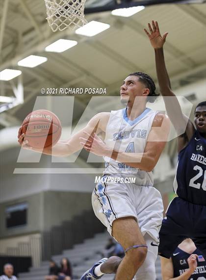 Thumbnail 3 in Bakersfield @ Clovis North photogallery.