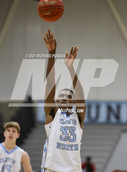 Thumbnail 3 in Bakersfield @ Clovis North photogallery.