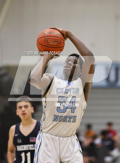 Thumbnail 1 in Bakersfield @ Clovis North photogallery.