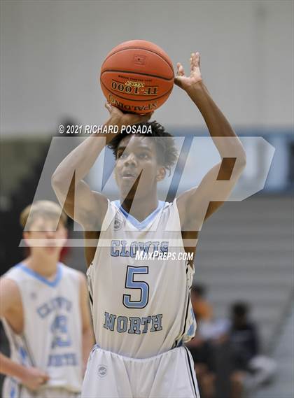 Thumbnail 3 in Bakersfield @ Clovis North photogallery.