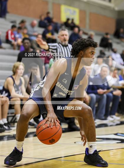 Thumbnail 3 in Bakersfield @ Clovis North photogallery.