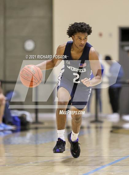 Thumbnail 3 in Bakersfield @ Clovis North photogallery.