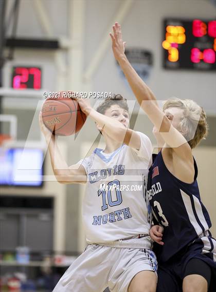 Thumbnail 3 in Bakersfield @ Clovis North photogallery.