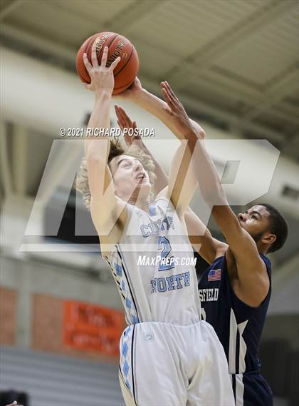 Thumbnail 2 in Bakersfield @ Clovis North photogallery.