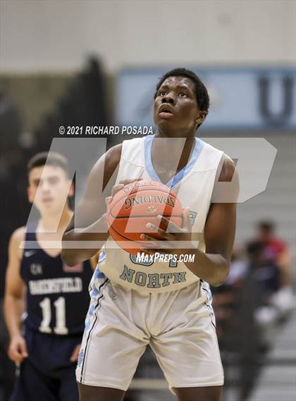 Thumbnail 3 in Bakersfield @ Clovis North photogallery.