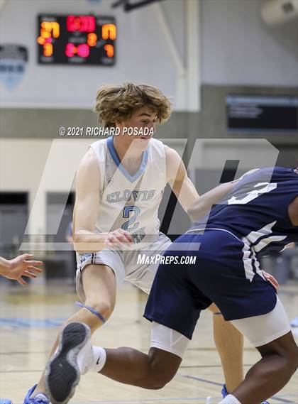 Thumbnail 3 in Bakersfield @ Clovis North photogallery.