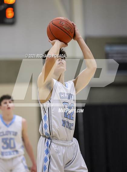 Thumbnail 2 in Bakersfield @ Clovis North photogallery.