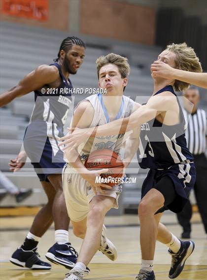 Thumbnail 1 in Bakersfield @ Clovis North photogallery.