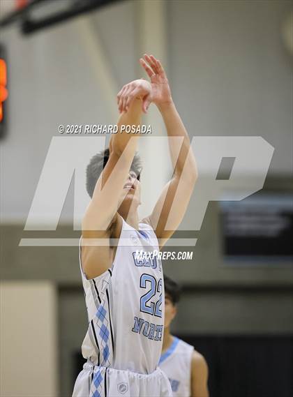 Thumbnail 3 in Bakersfield @ Clovis North photogallery.